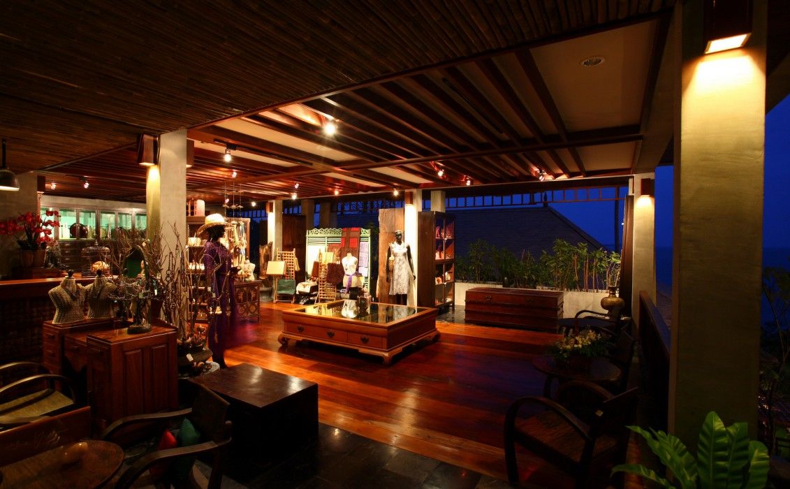 โรงแรมเดอะ กะลา เกาะสมุย ภายนอก รูปภาพ